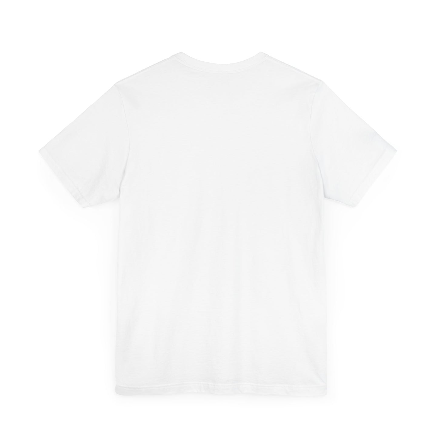 "Faith Moves Mountains" T Shirt