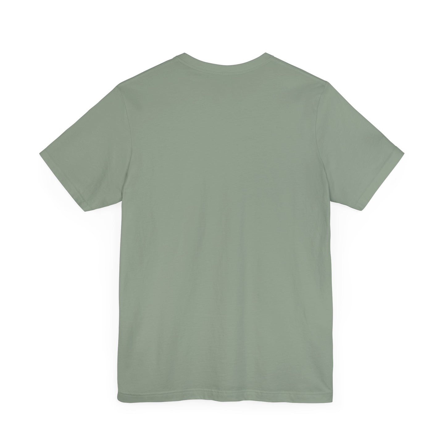 "Faith Moves Mountains" T Shirt