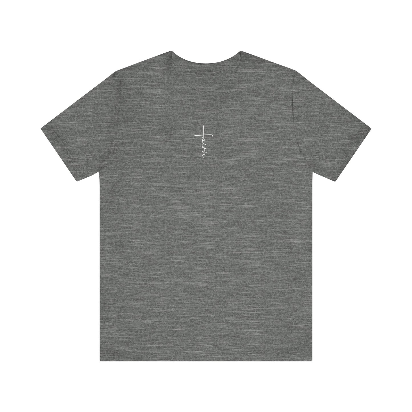 Faith over Fear Tee