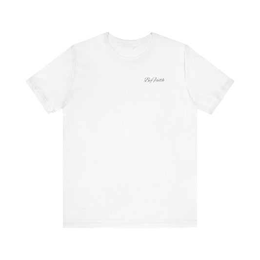 Faith-Based Worship Tee