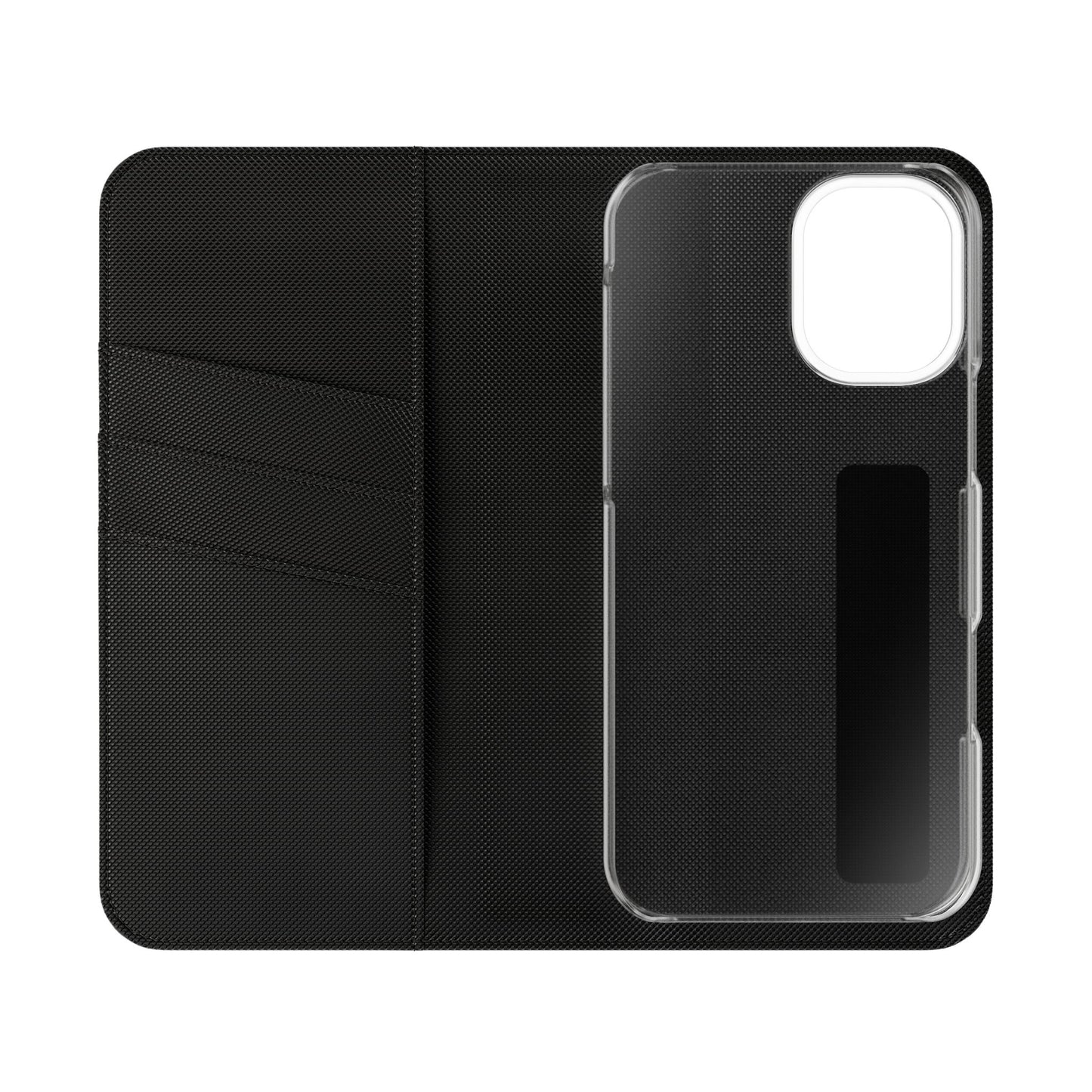Faithful Seasons Flip Case, Stylish Phone Protector