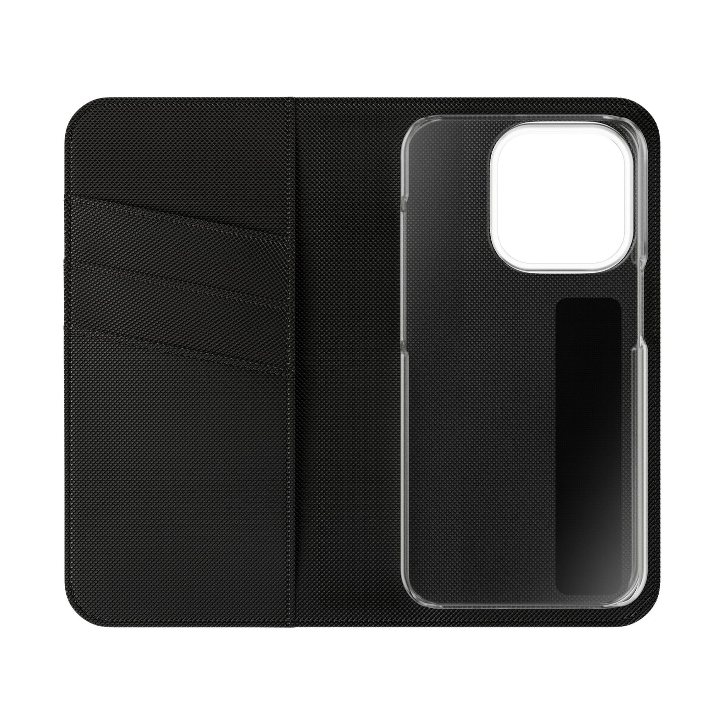 Faithful Seasons Flip Case, Stylish Phone Protector