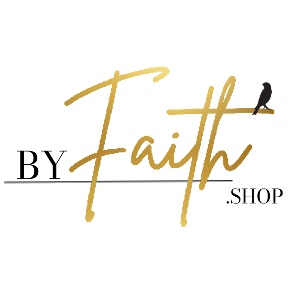 ByFaith.Shop